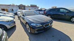
										 مستعمل بي ام دابيليو – BMW 528 ممتلئ									