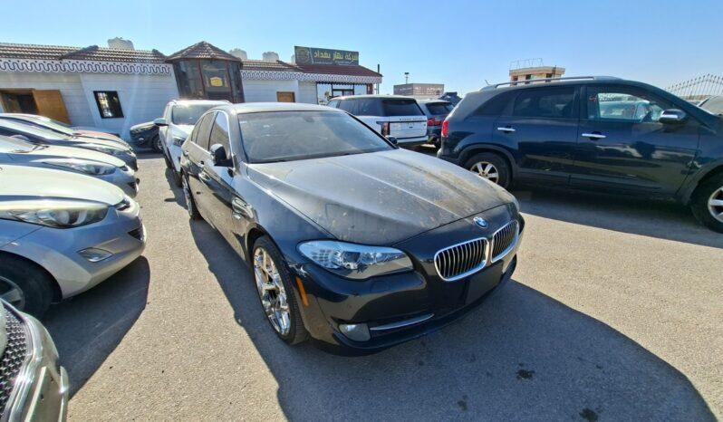 
								 مستعمل بي ام دابيليو – BMW 528 ممتلئ									