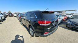 
										 مستعمل كيا – Kia سورينتو – Sorento ممتلئ									