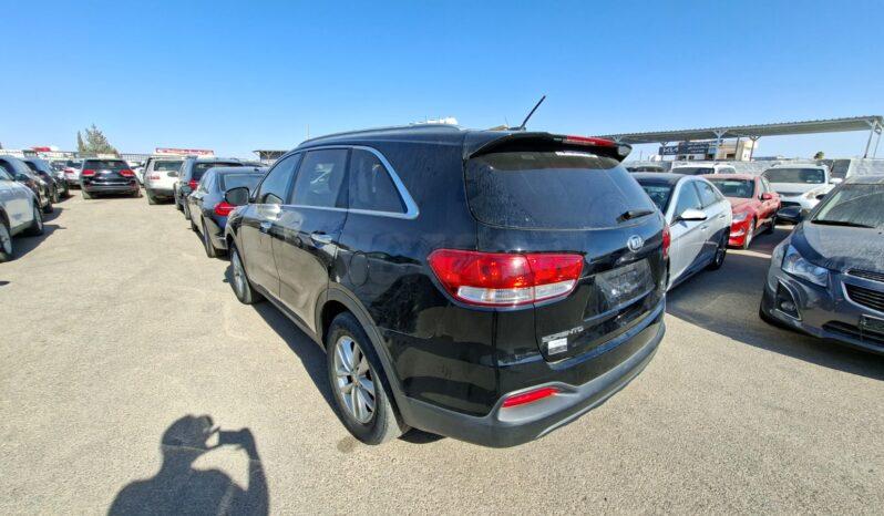 
								 مستعمل كيا – Kia سورينتو – Sorento ممتلئ									