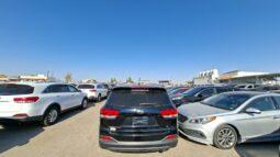 
										 مستعمل كيا – Kia سورينتو – Sorento ممتلئ									