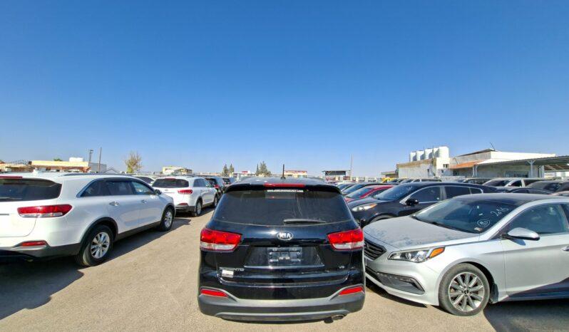 
								 مستعمل كيا – Kia سورينتو – Sorento ممتلئ									