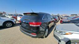 
										 مستعمل كيا – Kia سورينتو – Sorento ممتلئ									