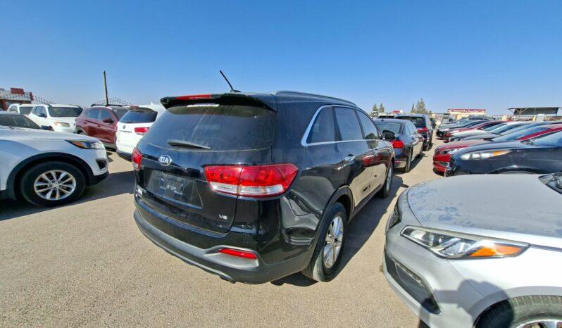 
								 مستعمل كيا – Kia سورينتو – Sorento ممتلئ									