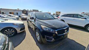 مستعمل كيا – Kia سورينتو – Sorento