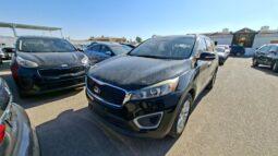 
										 مستعمل كيا – Kia سورينتو – Sorento ممتلئ									