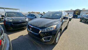 مستعمل كيا – Kia سورينتو – Sorento