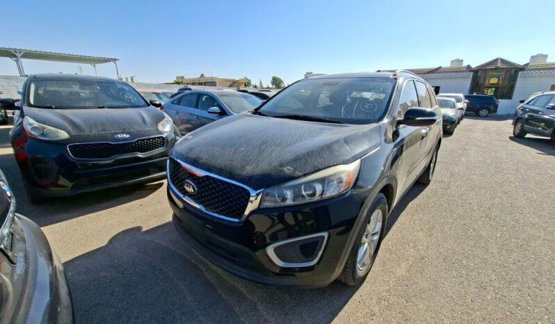 
								 مستعمل كيا – Kia سورينتو – Sorento ممتلئ									
