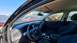 
										 مستعمل كيا – Kia سورينتو – Sorento ممتلئ									