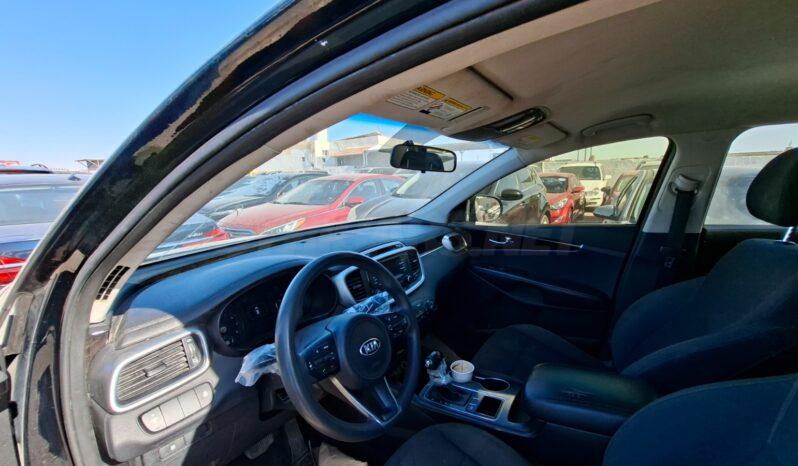 
								 مستعمل كيا – Kia سورينتو – Sorento ممتلئ									
