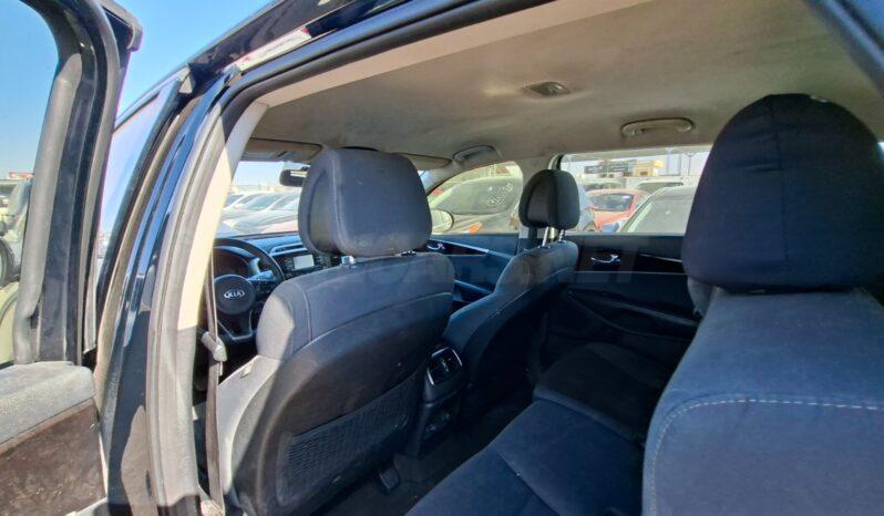 
								 مستعمل كيا – Kia سورينتو – Sorento ممتلئ									