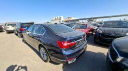 مستعمل بي ام دابيليو – BMW i740