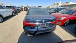 
										 مستعمل بي ام دابيليو – BMW i740 ممتلئ									