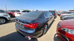 
										 مستعمل بي ام دابيليو – BMW i740 ممتلئ									