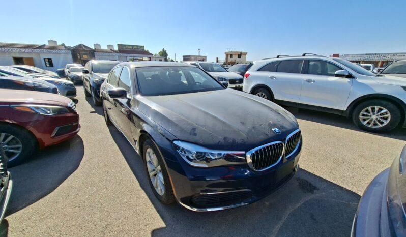 
								 مستعمل بي ام دابيليو – BMW i740 ممتلئ									