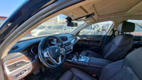 مستعمل بي ام دابيليو – BMW i740