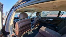 مستعمل بي ام دابيليو – BMW i740