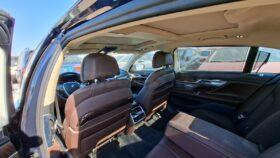 مستعمل بي ام دابيليو – BMW i740
