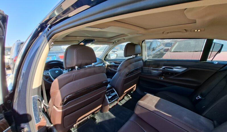 
								 مستعمل بي ام دابيليو – BMW i740 ممتلئ									