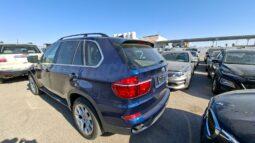 
										 مستعمل بي ام دابيليو – BMW X5 ممتلئ									