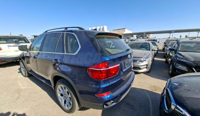 
								 مستعمل بي ام دابيليو – BMW X5 ممتلئ									