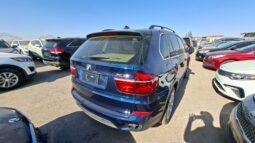 
										 مستعمل بي ام دابيليو – BMW X5 ممتلئ									