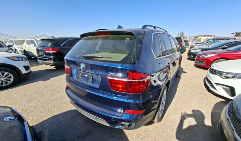 
								 مستعمل بي ام دابيليو – BMW X5 ممتلئ									