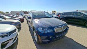 مستعمل بي ام دابيليو – BMW X5