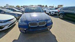 
										 مستعمل بي ام دابيليو – BMW X5 ممتلئ									