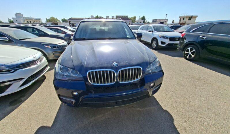 
								 مستعمل بي ام دابيليو – BMW X5 ممتلئ									