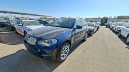 
										 مستعمل بي ام دابيليو – BMW X5 ممتلئ									