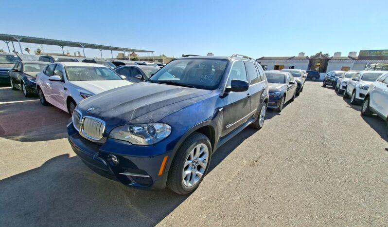 
								 مستعمل بي ام دابيليو – BMW X5 ممتلئ									