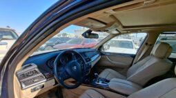 
										 مستعمل بي ام دابيليو – BMW X5 ممتلئ									