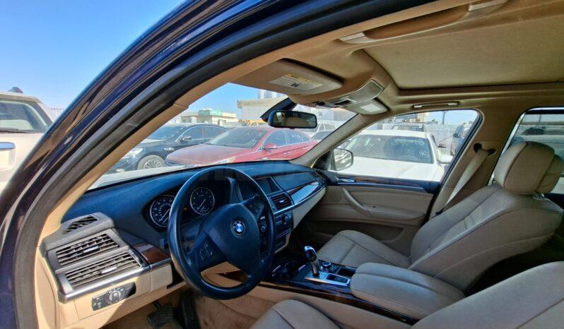 
								 مستعمل بي ام دابيليو – BMW X5 ممتلئ									