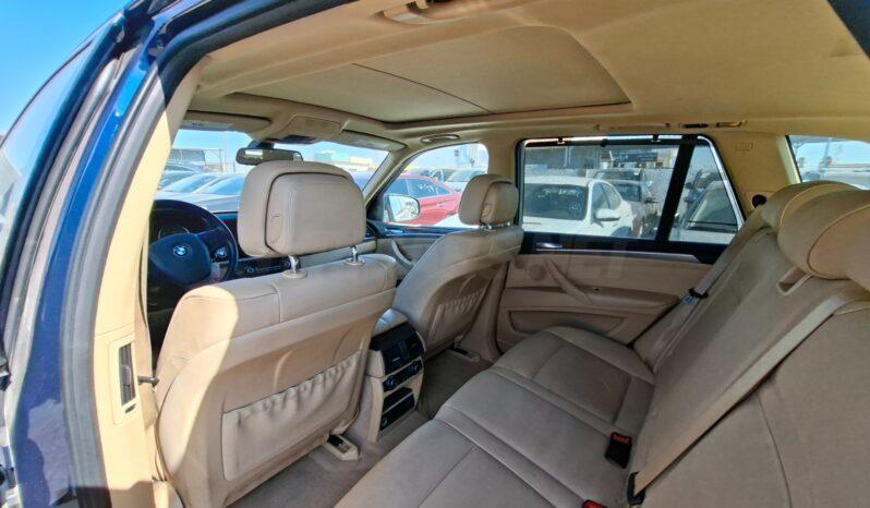 
								 مستعمل بي ام دابيليو – BMW X5 ممتلئ									