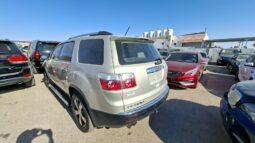 
										 مستعمل جي ام سي – GMC اكاديا – Acadia ممتلئ									