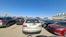 
										 مستعمل جي ام سي – GMC اكاديا – Acadia ممتلئ									