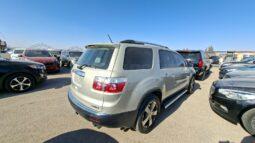
										 مستعمل جي ام سي – GMC اكاديا – Acadia ممتلئ									