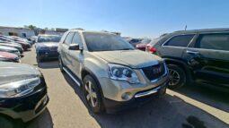 مستعمل جي ام سي – GMC اكاديا – Acadia