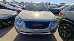 مستعمل جي ام سي – GMC اكاديا – Acadia