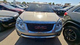 مستعمل جي ام سي – GMC اكاديا – Acadia