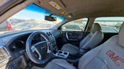 مستعمل جي ام سي – GMC اكاديا – Acadia