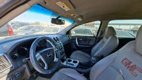 مستعمل جي ام سي – GMC اكاديا – Acadia