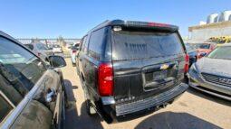 مستعمل شيفورلي – Chevrolet Tahoe