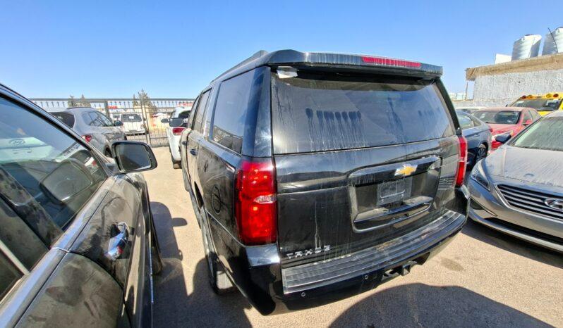 
								 مستعمل شيفورلي – Chevrolet Tahoe ممتلئ									