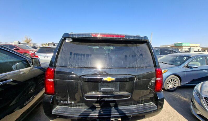 
								 مستعمل شيفورلي – Chevrolet Tahoe ممتلئ									