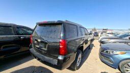 
										 مستعمل شيفورلي – Chevrolet Tahoe ممتلئ									