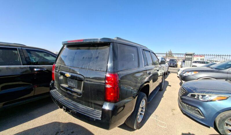 
								 مستعمل شيفورلي – Chevrolet Tahoe ممتلئ									