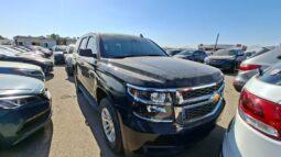 مستعمل شيفورلي – Chevrolet Tahoe