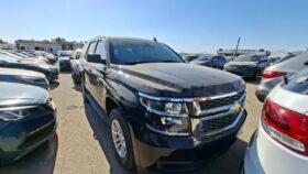 مستعمل شيفورلي – Chevrolet Tahoe